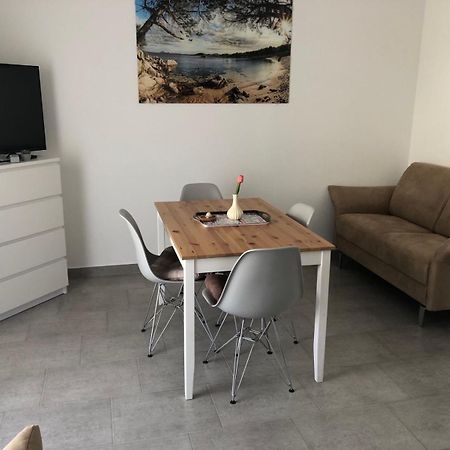 Apartmani Gavran Pirovac Exteriér fotografie