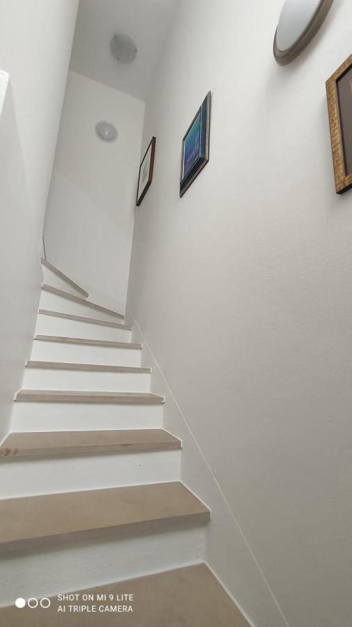 Apartmani Gavran Pirovac Exteriér fotografie