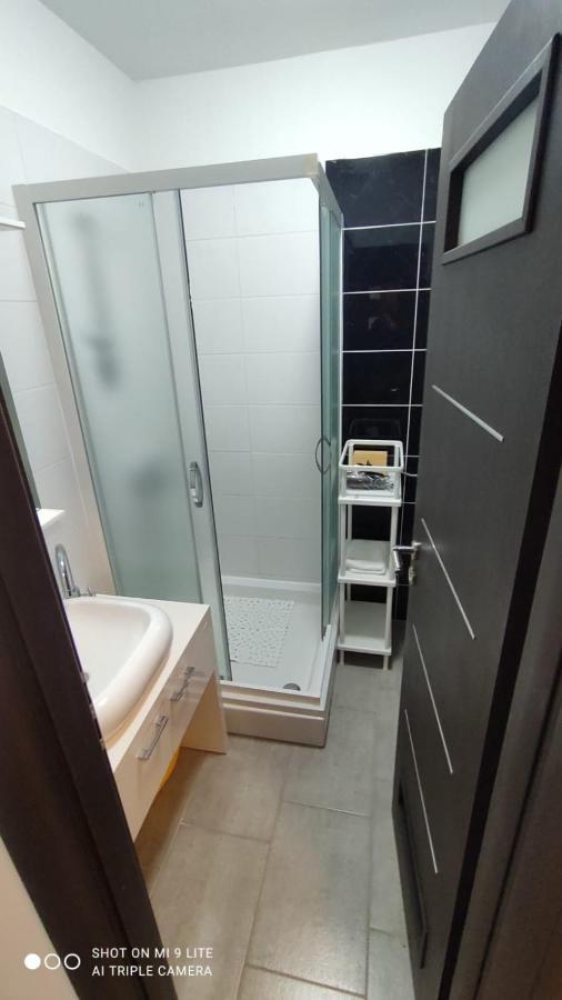 Apartmani Gavran Pirovac Exteriér fotografie