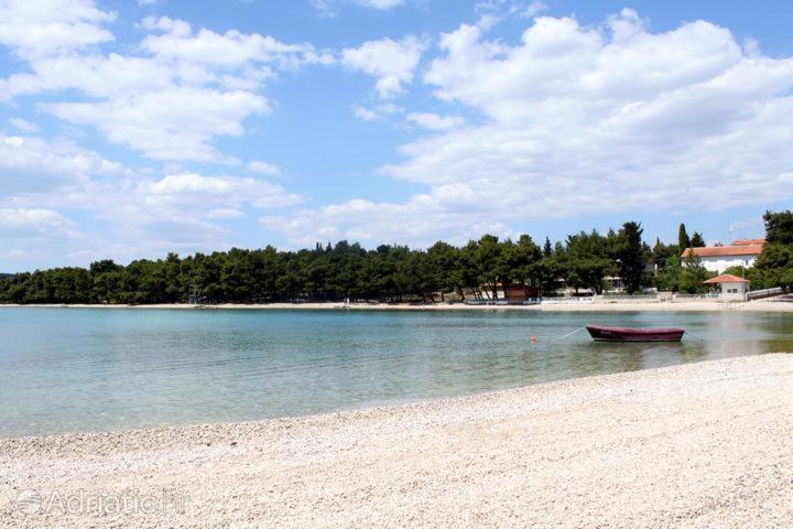 Apartmani Gavran Pirovac Exteriér fotografie