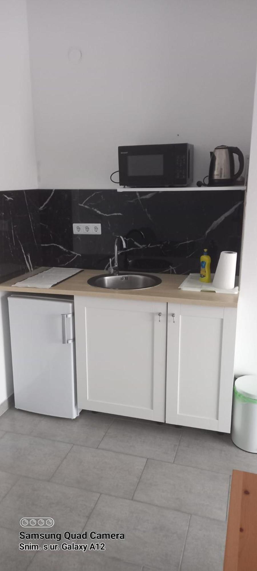 Apartmani Gavran Pirovac Exteriér fotografie