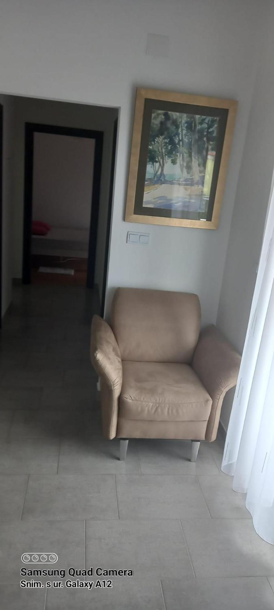 Apartmani Gavran Pirovac Exteriér fotografie