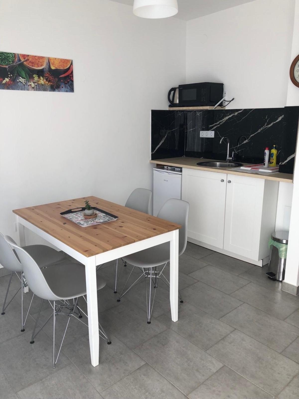 Apartmani Gavran Pirovac Exteriér fotografie