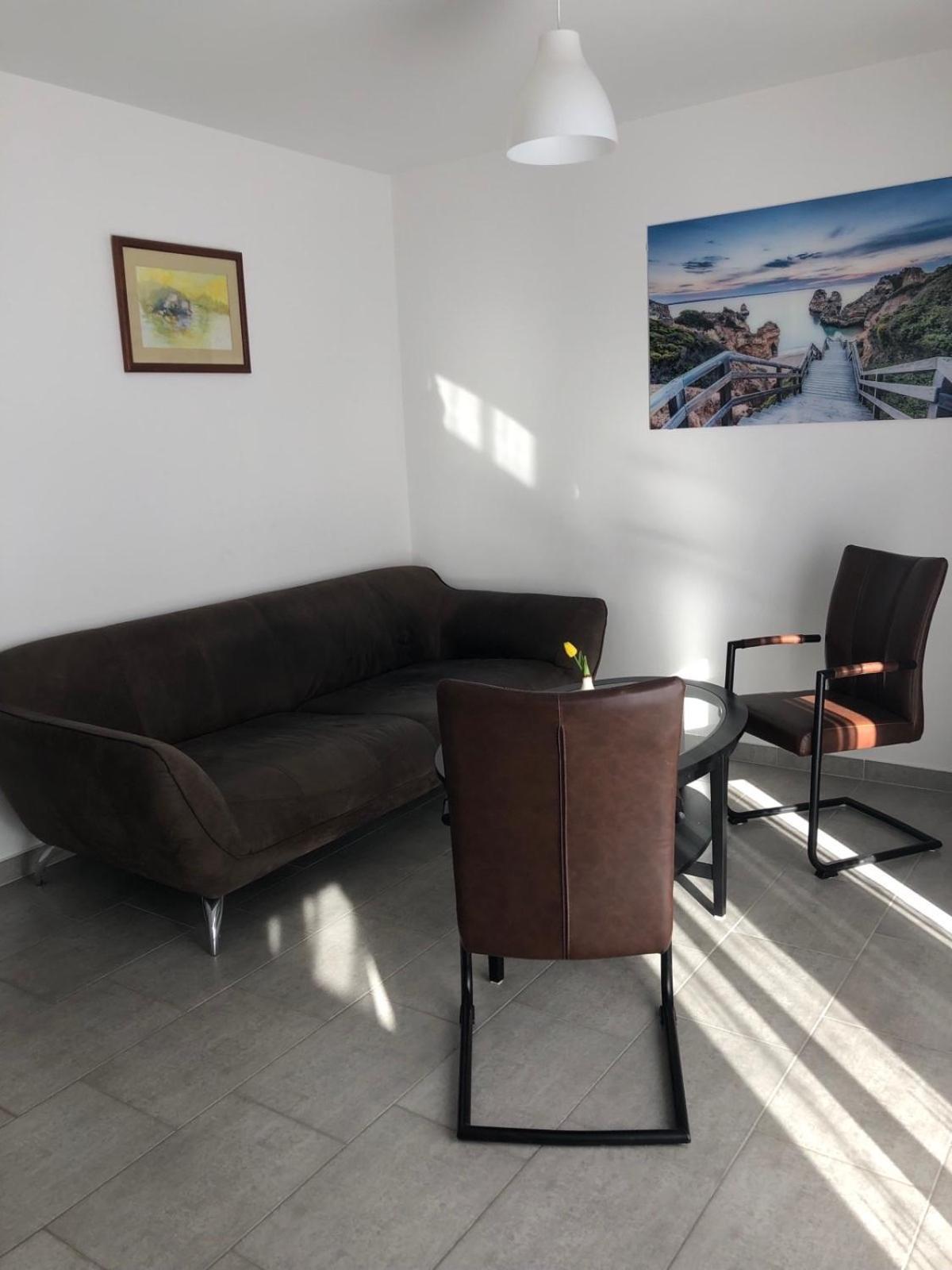 Apartmani Gavran Pirovac Exteriér fotografie