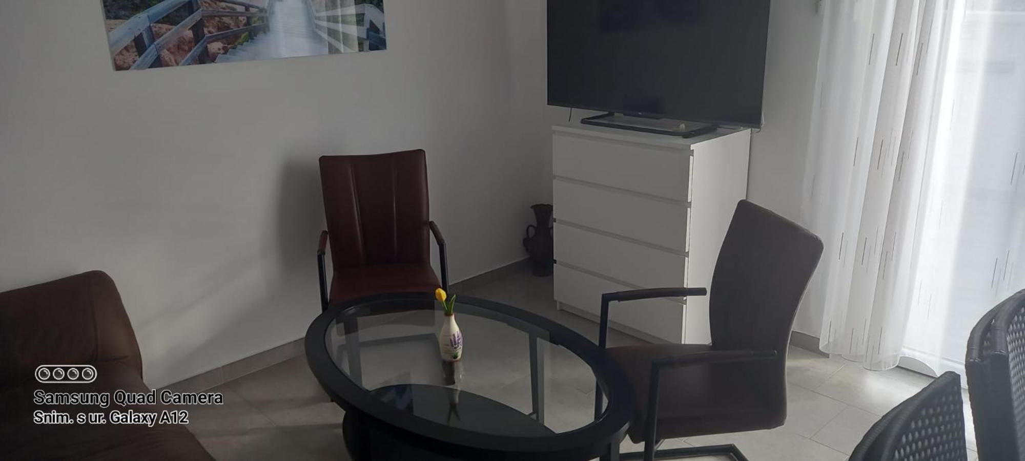 Apartmani Gavran Pirovac Exteriér fotografie