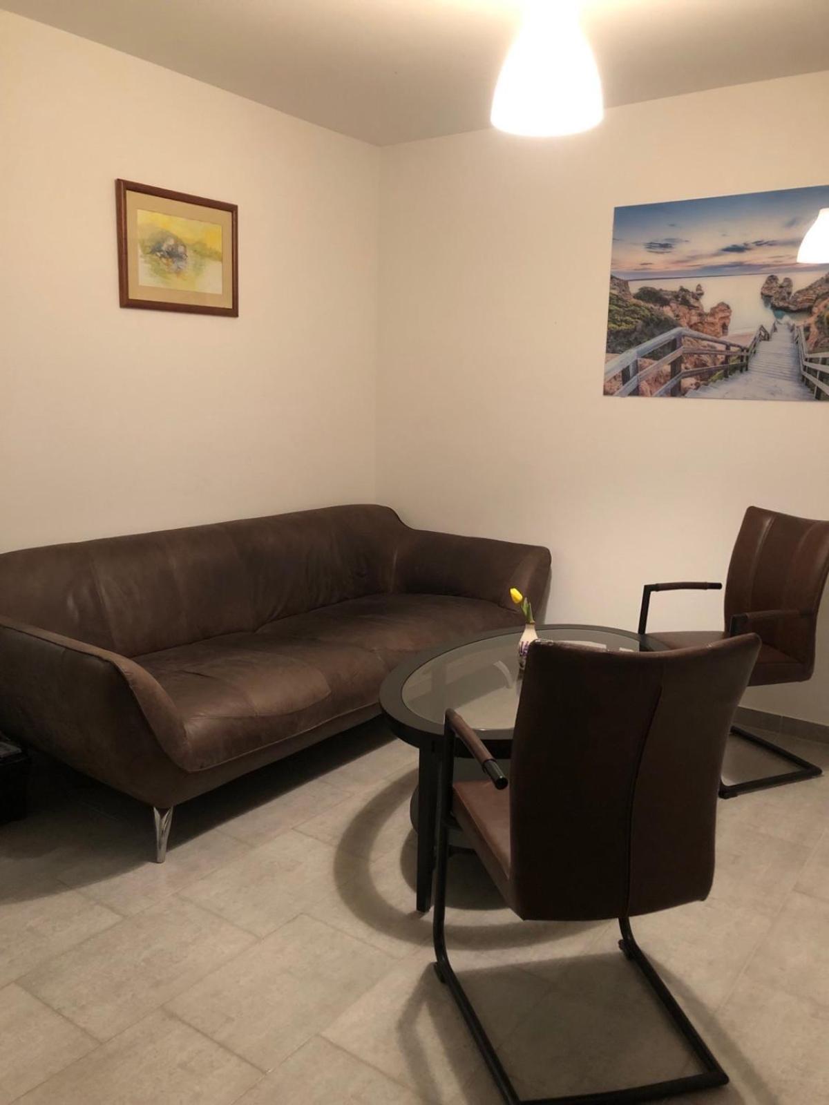 Apartmani Gavran Pirovac Exteriér fotografie