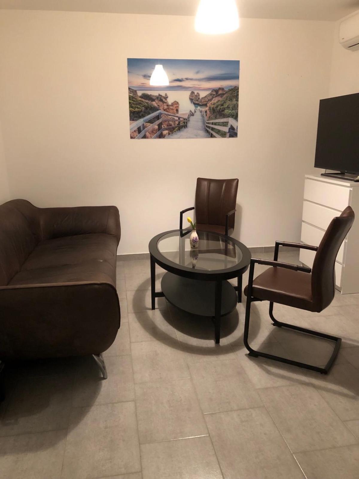 Apartmani Gavran Pirovac Exteriér fotografie