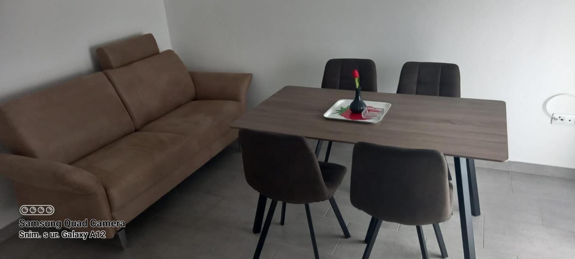 Apartmani Gavran Pirovac Exteriér fotografie